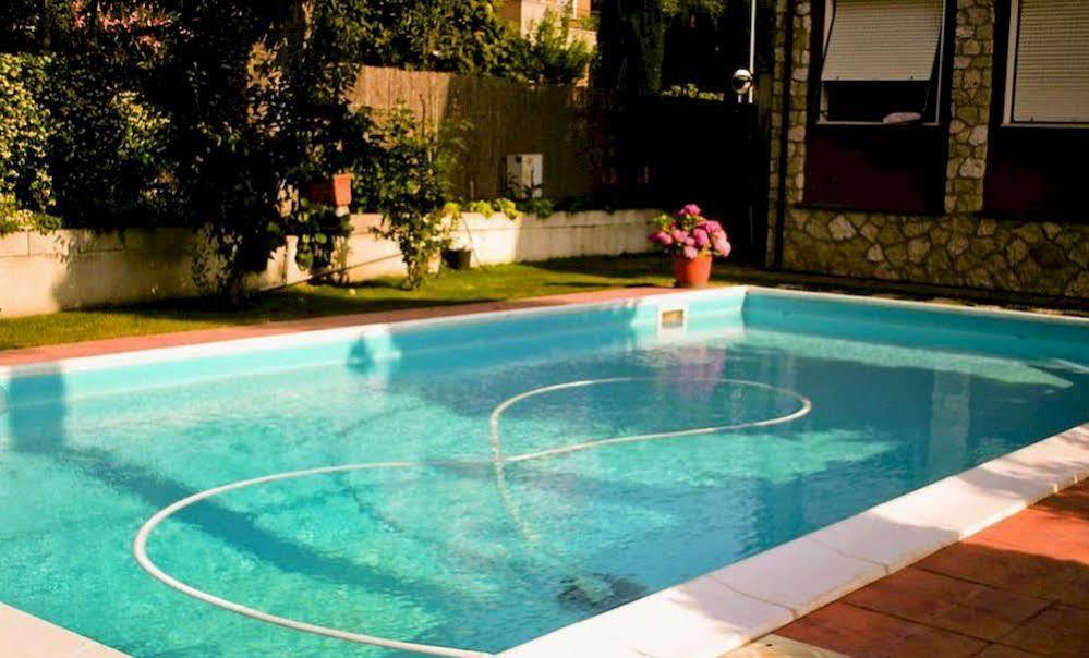 B&B Desenzano เดเซนซาโนเดลการ์ดา ภายนอก รูปภาพ